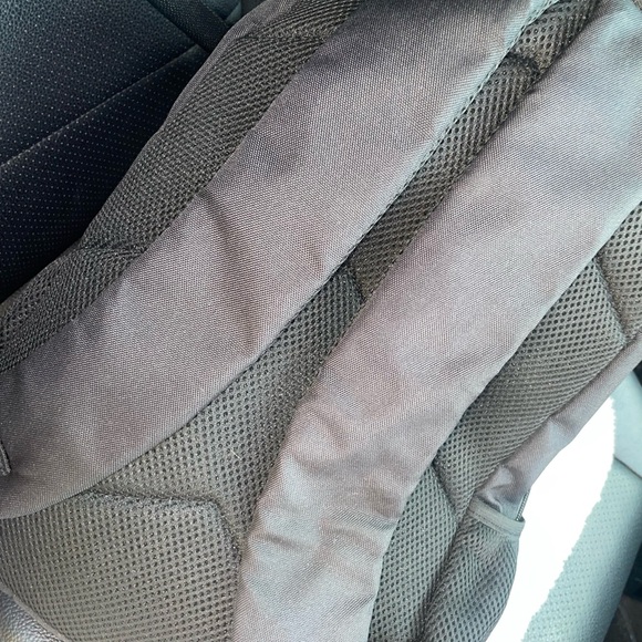 BTS School Backpack - Picture 2 of 7